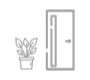 Porte-Entree Porte Entree