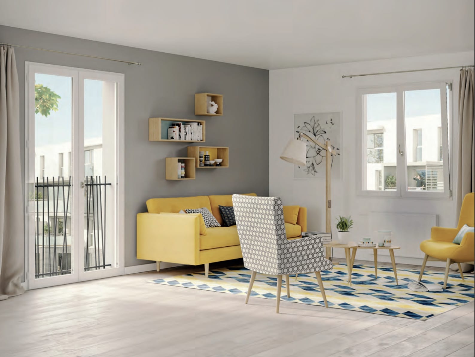 fabricant fenetres bois royan