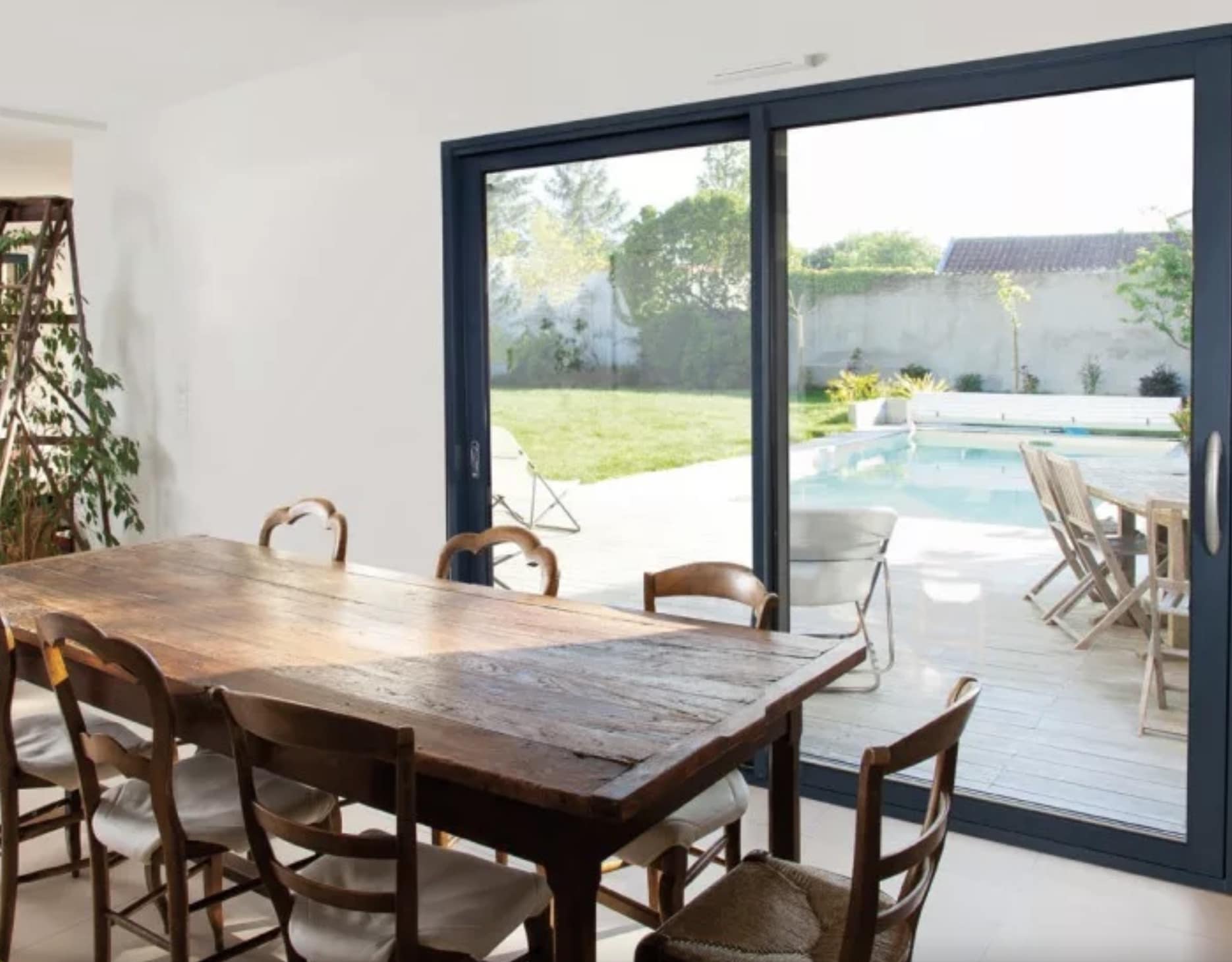 menuiserie alu technal ouvertures royan 1