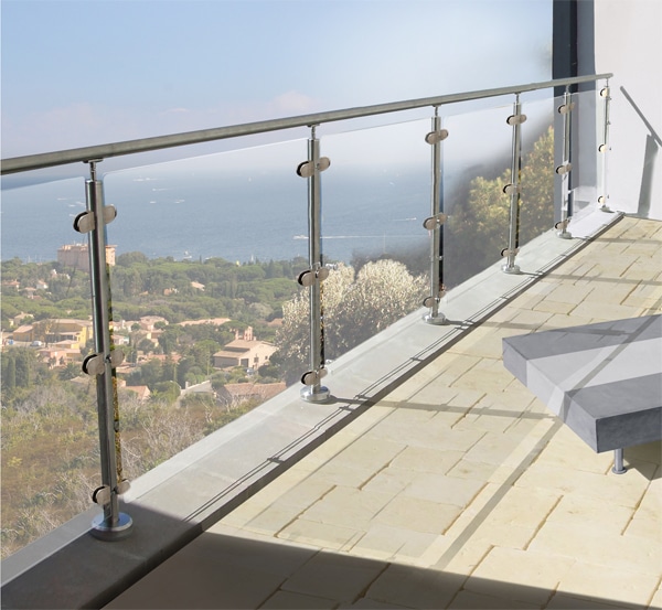 orinox verre