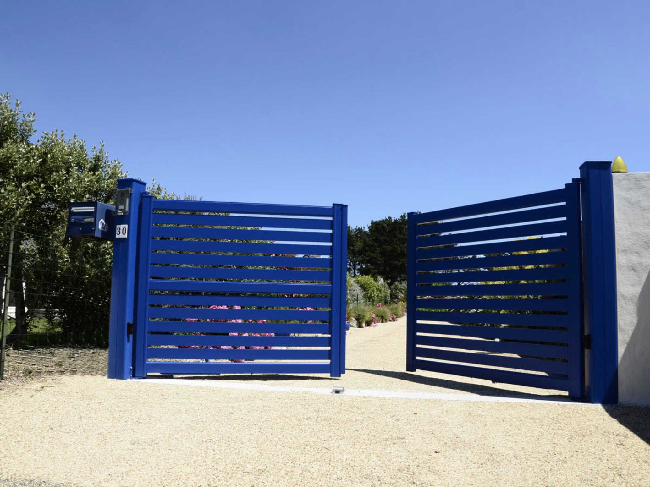 portail ajoure royan