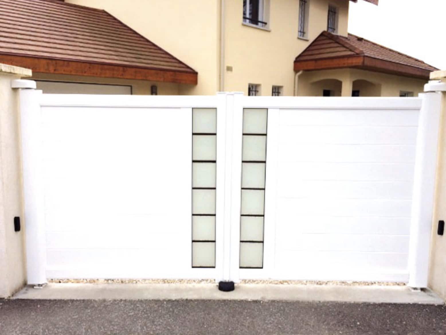 portail blanc royan