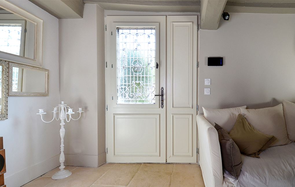 porte bois royan