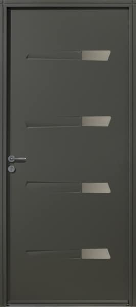 porte entree acier azuma grist 7039 royan