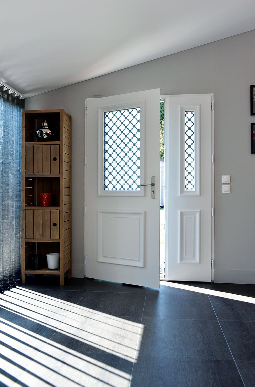 porte entree athena face interieur