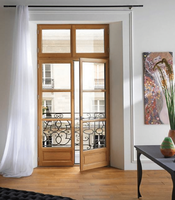 porte fenetre royan pasquet bois