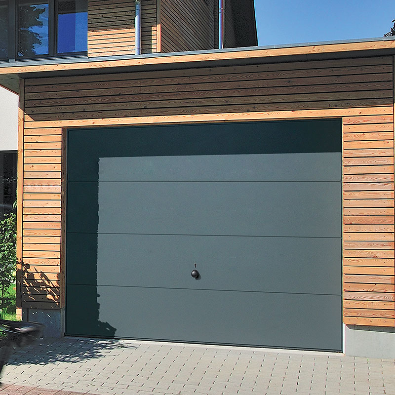 porte garage basculante 04 royan