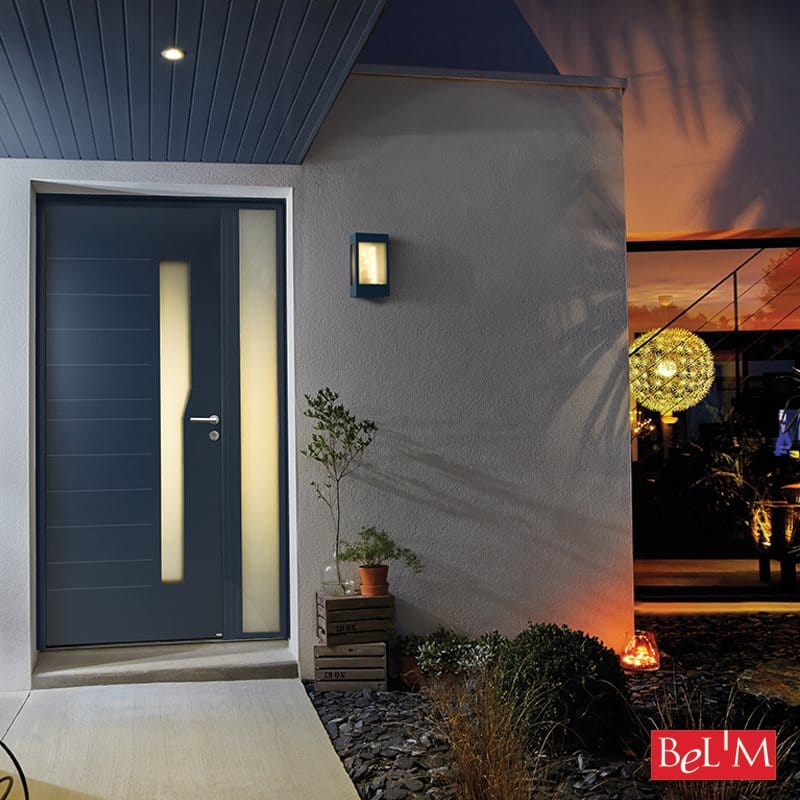 revendeur belm aluminium royan
