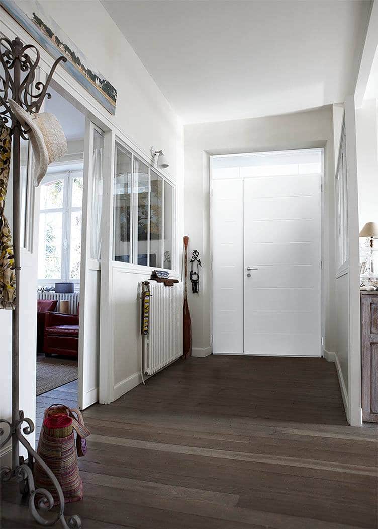 revendeur belm porte dentree