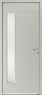 royan abscisse acier68 belm porte entree gris 7035 72