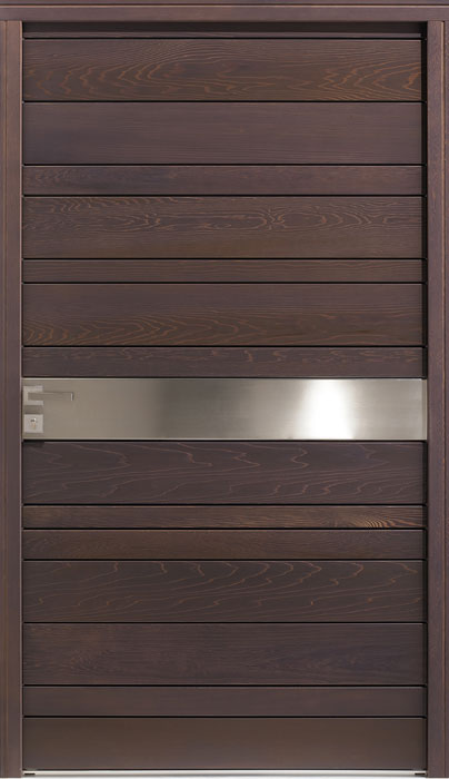 royan bois nativ8 nativ zilten porte entree brun 72