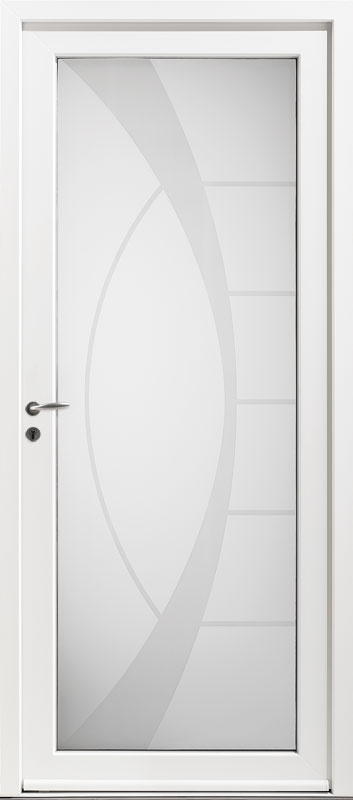 royan holly1 pvc zilten porte entree blanc 72 1