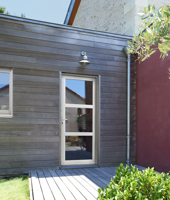royan holly3 pvc zilten porte entree rosace 72