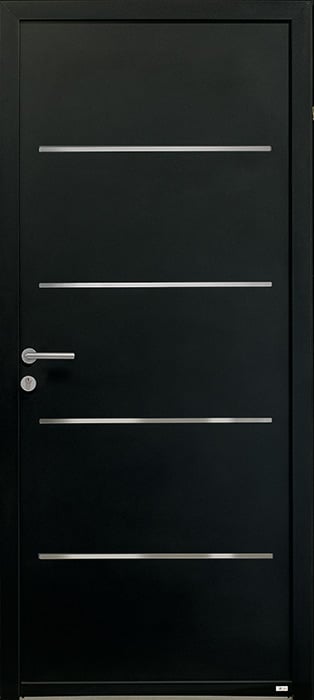 royan mixte zilten porte entree noir 2100t 72
