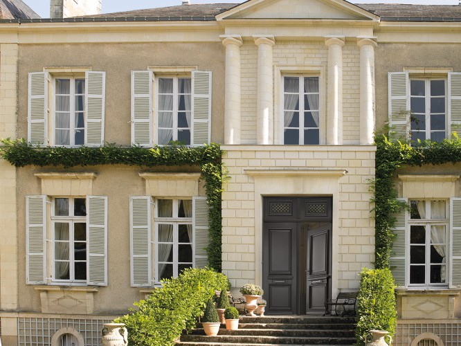 royan odysse alu belm porte entree gris 2900 texture 72