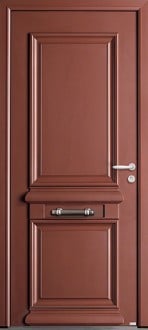 royan odyssee mixte belm porte entree rouille texture 72