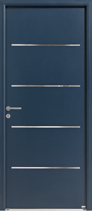 royan opus2 duo mixte zilten porte entree bleu 2700