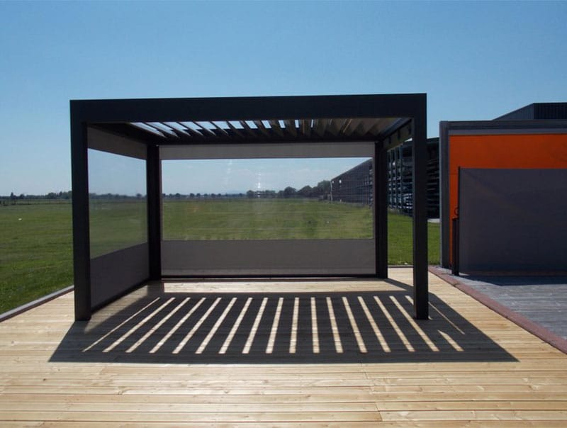 royan pergola store storiste