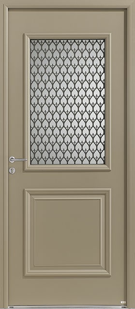 royan prado duo mixte zilten porte entree gris perle
