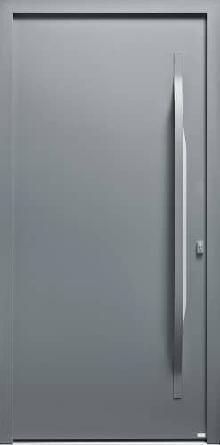 royan pure alu belm porte entree gris 2400 texture 72