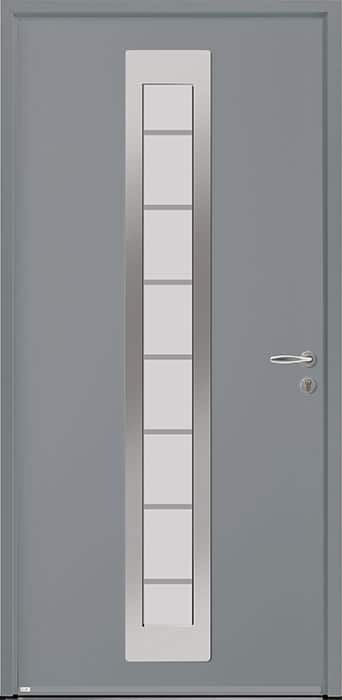 royan silk2 acier zilten porte entree gris 2400 texture