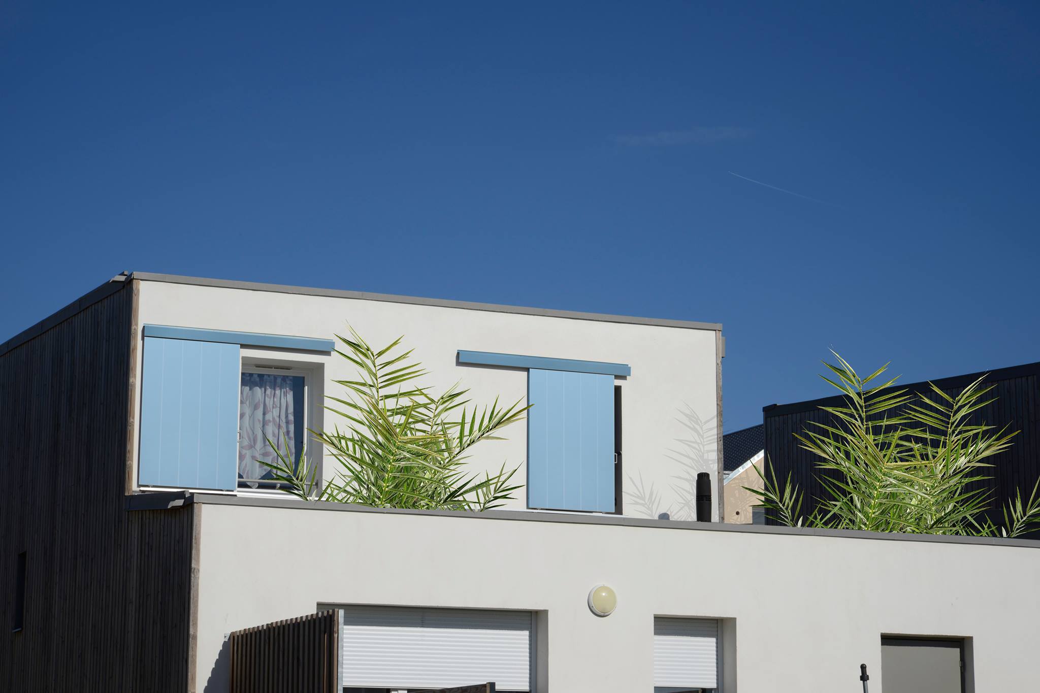 royan volet coulissant aluminium