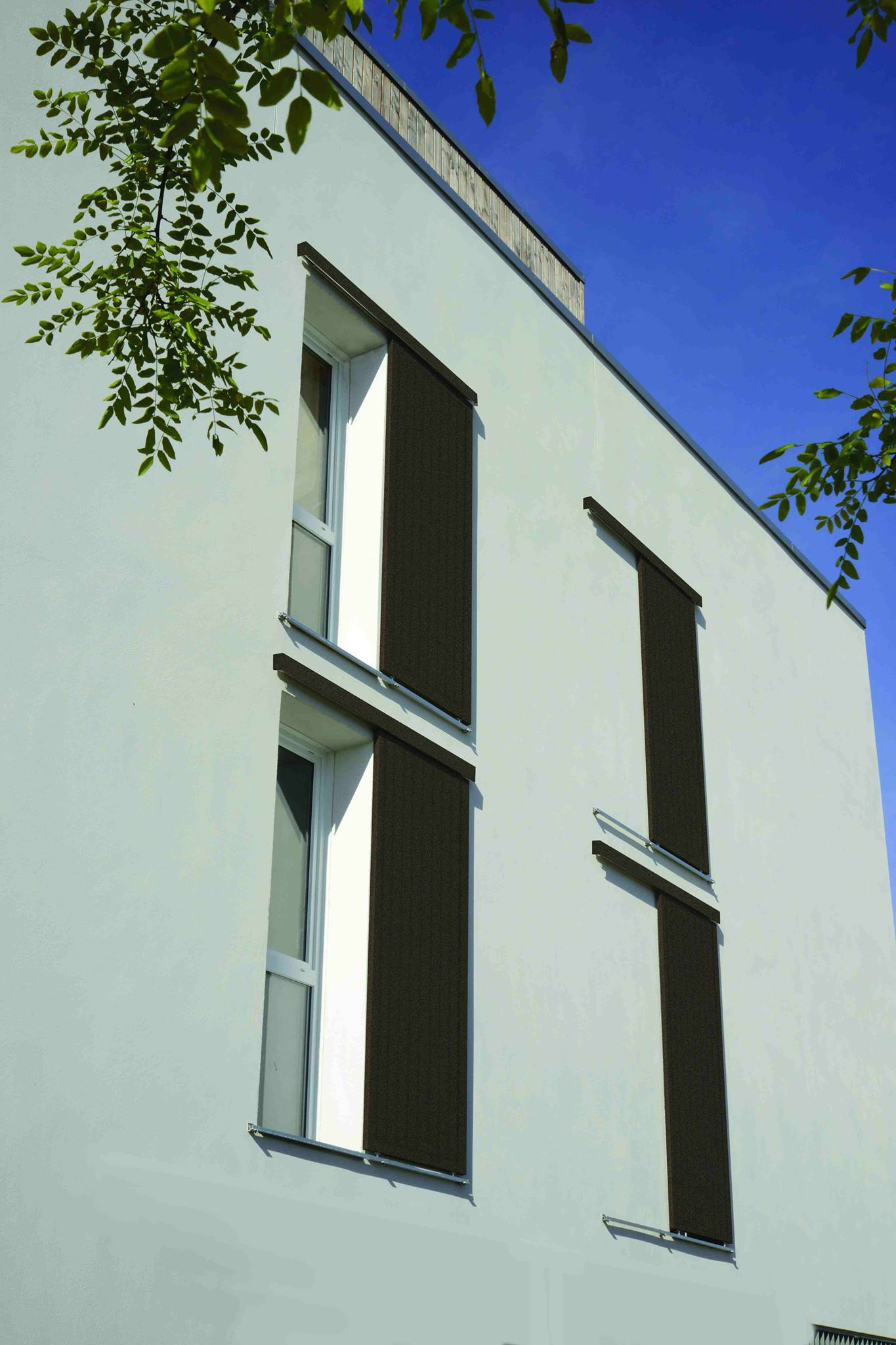 royan volets coulissants alu france fermeture
