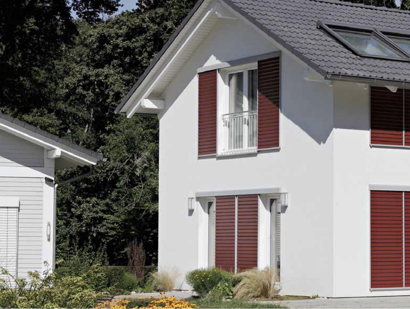 royan volets coulissants ehret aluminium persiennes