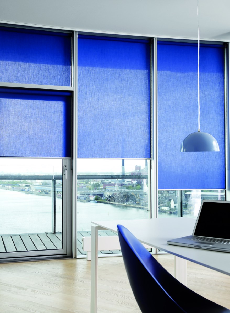 storiste royan store toile interieur